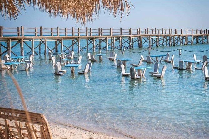Private Speed boat to Orange Bay & Snorkeling W/Transfer-Hurghada - Comfort, gear, and boat realities you should plan for