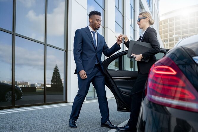Private SSH Airport Transfer Services - Why this transfer is a smart move in Sharm el Sheikh