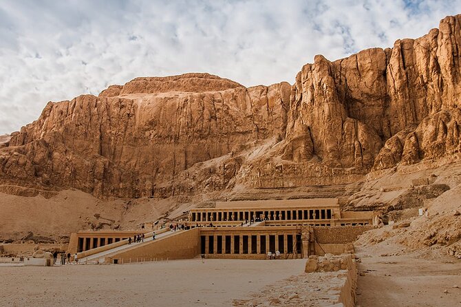 Private Tour: 7 Nights Pyramids & Nile Cruise +Flights from Cairo - Edfu and Kom Ombo Temple Pairing That Makes the Nile Feel Real