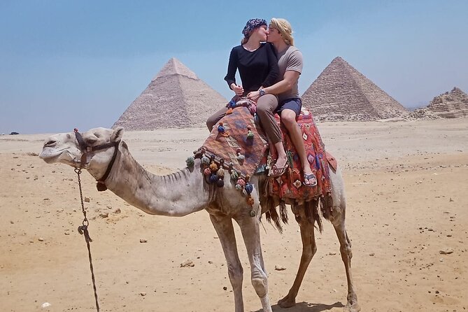 Private Tour: Discover Giza Pyramids, Sphinx & Egyptian Museum - The Egyptian Museum in Cairo: how to make 3 hours count