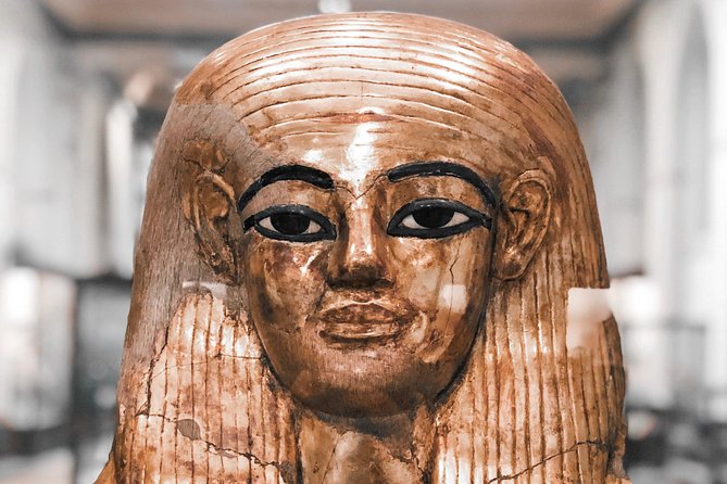 Private Tour: Discover Giza Pyramids, Sphinx & Egyptian Museum - Khan el-Khalili Bazaar: bargain skills with a guide’s guardrails
