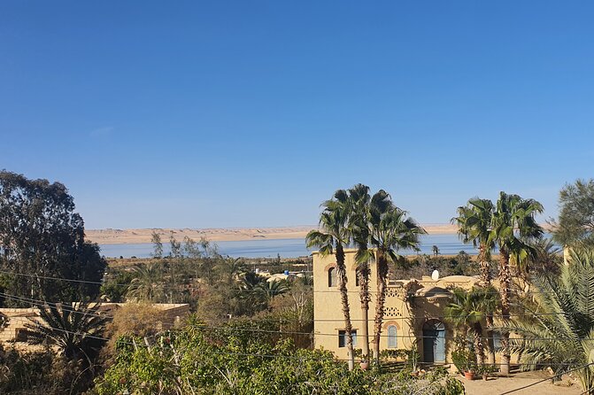 Private tour El Fayoum Oasis and Wadi Rayan waterfall from Cairo - Key things to know before you go