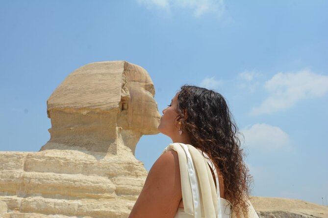 Private Tour: Giza Pyramids, Museum, Bazaar & Lunch Included - Should You Book This Private Giza Pyramids, Museum, Bazaar and Lunch Tour?