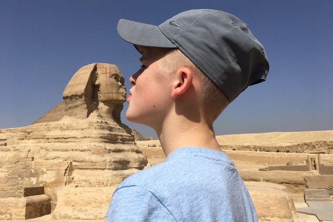 Private Tour Giza Pyramids,Sphinx, Sakkara ,Dahshur Pyramids,Lunch and Camel - Camel Ride Around Giza: Desert Fun, Time to Breathe
