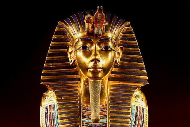 Private Tour of the Pyramids and Egyptian Museum in Giza - A Private Giza Morning That Actually Feels Manageable
