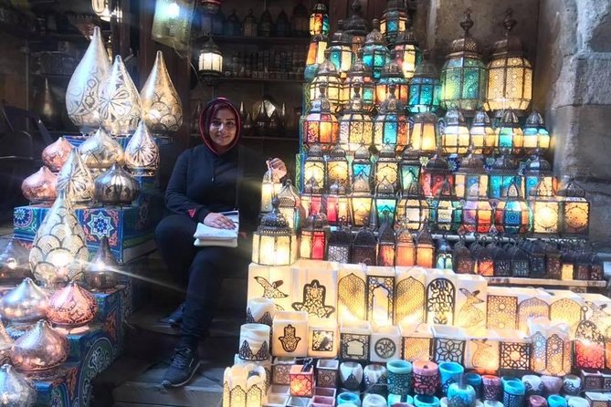 Private Tour To Egyptian Museum, Old Cairo & Bazaar - Who This Tour Fits Best (and Who Should Consider a Different Plan)