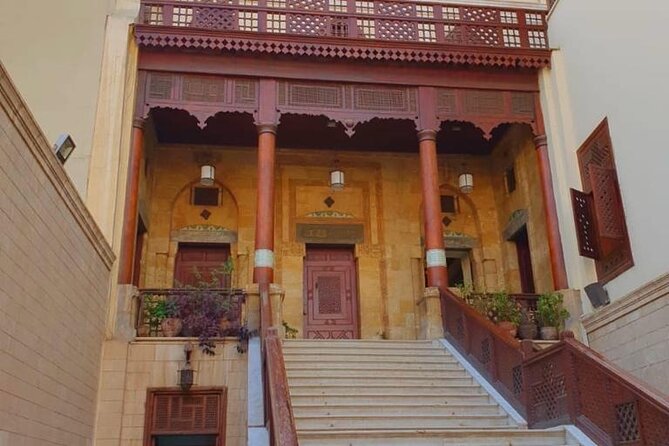 Private Tour To Egyptian Museum, Old Cairo & Bazaar - Value for $160: What’s Included, What You Might Still Pay