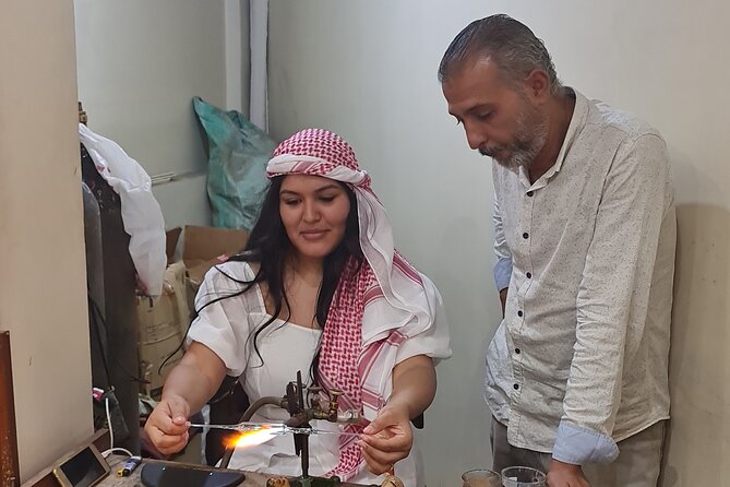 Private tour to Giza Pyramids, Lunch, Camel Ride & Shopping tour - Lunch: falafel sandwiches and staying fueled for the ride home