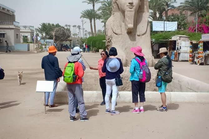 Private Tour To Giza Pyramids, Memphis City, Dahshur And Sakkara Pyramids - Stop 2: Saqqara and the Step Pyramid of Djoser
