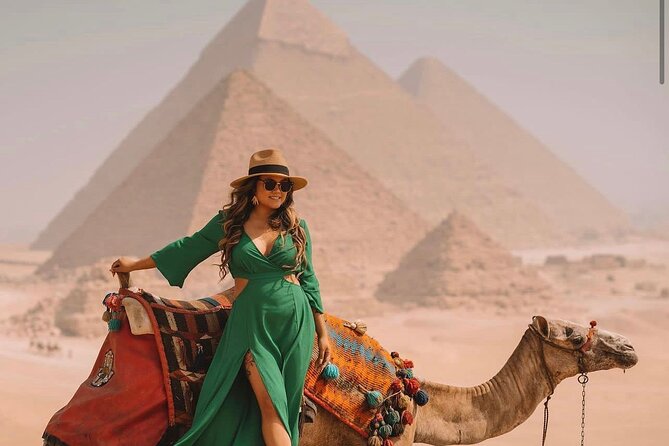 Private Tour To Giza Pyramids, Memphis City, Dahshur And Sakkara Pyramids - Hotel pickup, car time, and how a 7 to 8 hour day feels