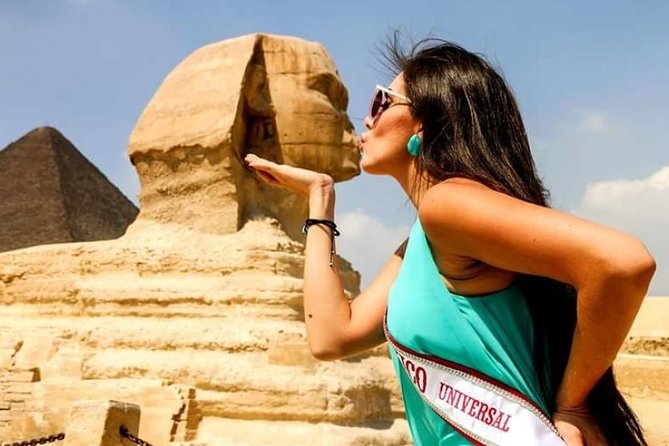 Private Tour To Giza Pyramids ,Memphis,Saqqara & Dahshur Pyramids - Dahshur Bent Pyramid and the Red Pyramid: The Surprise Stops You’ll Remember