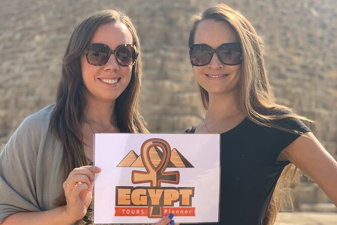 Private tour to Giza pyramids,sphinx,museum,market& lunch - Should You Book This Giza Pyramids, Museum, and Khan al-Khalili Tour?