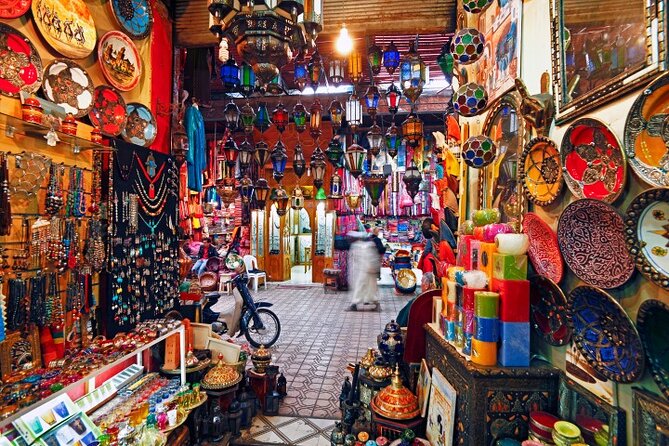 Private Tour to Khan el-Khalili from Cairo International Airport - Airport pickup at Cairo International: easy to find, easy to start
