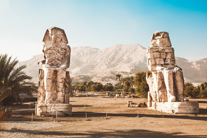 Private Tour to Luxor West and East Banks with Hot Air Balloon,Felucca and lunch - Price and Value: What You’re Really Paying For