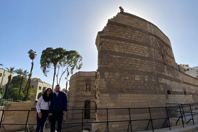 Private Tour to Old Coptic Cairo & the Cave Church of St. Simon. - Who this tour suits best