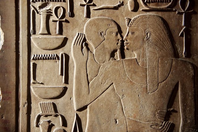 Private Tour to the Egyptian Museum - Guide differences you should care about (and how to choose)