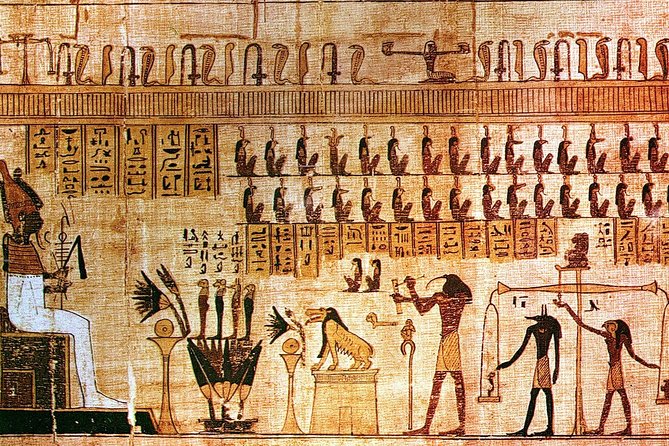 Private Tour to the Egyptian Museum - Who should book this private Egyptian Museum tour