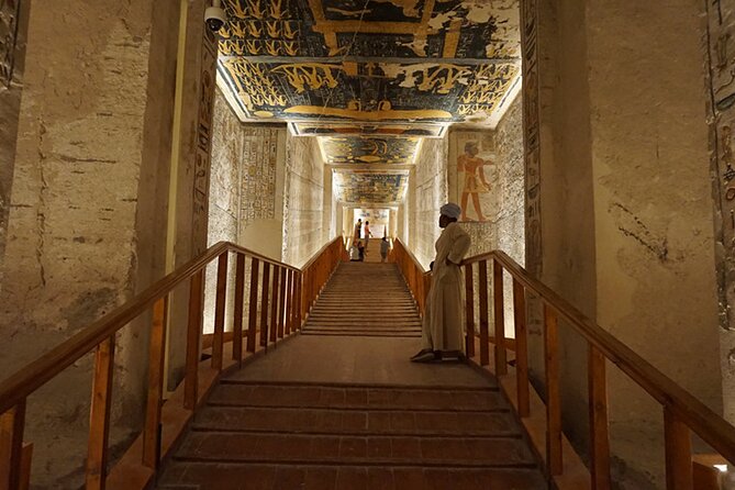 Private Tour To West Bank A - Price check: why $18 can be good value