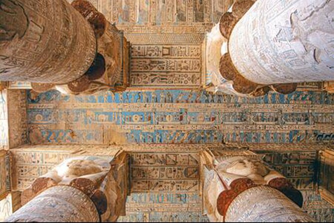 Private Tour To West Bank A - Temple of Queen Hatshepsut at El Dir El Bahari