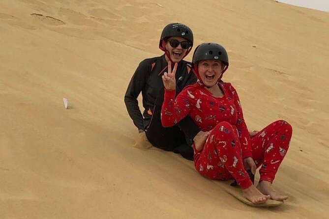Private Tour to Whales Valley & Wadi El Rayan Waterfalls in El Fayoum from Cairo - Whales Valley and Wadi El Rayan: the simple pitch that works