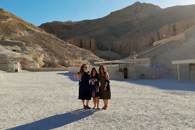 Private tour West Bank Luxor, Valley of the Kings, temples, lunch - Your West Bank half-day plan in Luxor (and why it works)