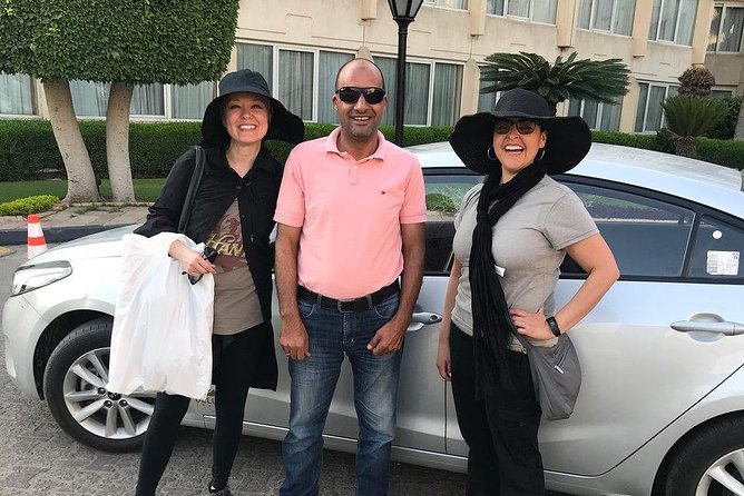 Private Transfer - Cairo Airport Arrivals Hall to Hotel - Who Should Book This Transfer (And Who Might Skip It)