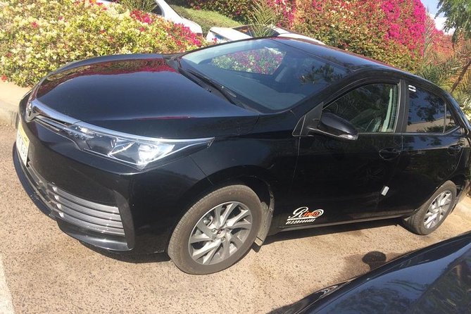 Private Transfer from Cairo Airport - Watchouts That Can Turn a Smooth Arrival Upside Down