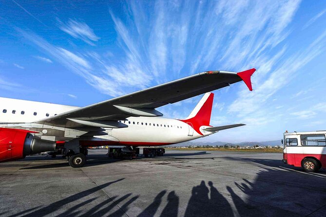 Private Transfer from Cairo international airport & From Hotel - Why Cairo Airport Transfers Feel Like a Trap, and This Unhooks It
