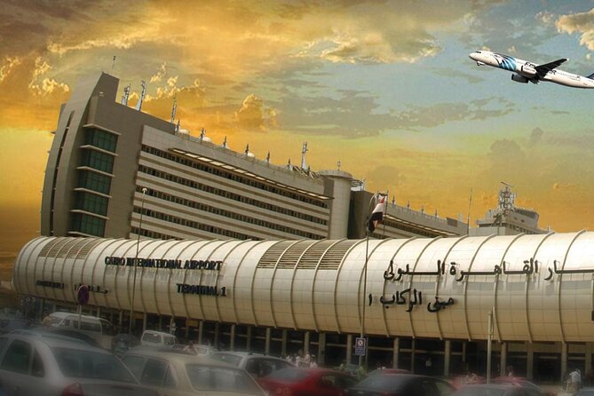 Private Transfer from Cairo international airport & From Hotel - Communication That Saves You: WhatsApp-Style Updates and Waiting Through Delays