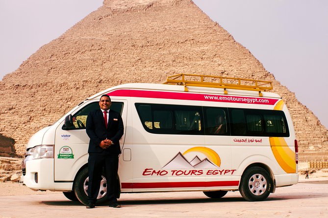 Private Transfer From Cairo To Alexandria - Quick Key Points Before You Book