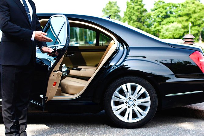 Private Transfer From Cairo To Alexandria - Drivers and Communication: The Part You Can Control