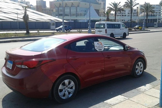 Private Transfer From Cairo To Alexandria - Price and Value: Why $35 Per Person Can Be a Good Deal