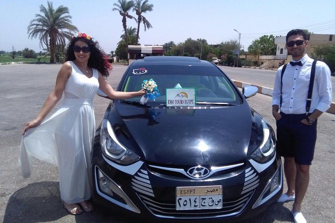 Private Transfer From Cairo To Alexandria - Who This Transfer Suits Best