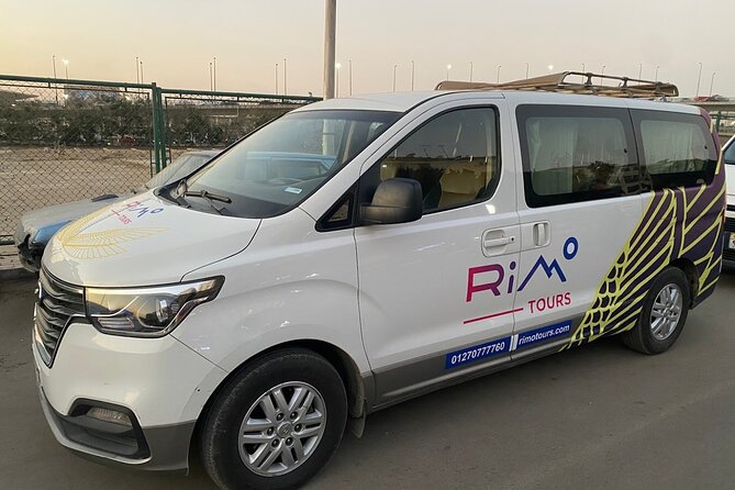 Private Transfer from Hurghada Airport to anywhere in Hurghada - Who Should Book This Transfer, and Who Might Skip It