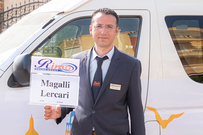 Private Transfer from Hurghada Airport to anywhere in Hurghada - Timing and flight delays: 24/7 service with a built-in reality check