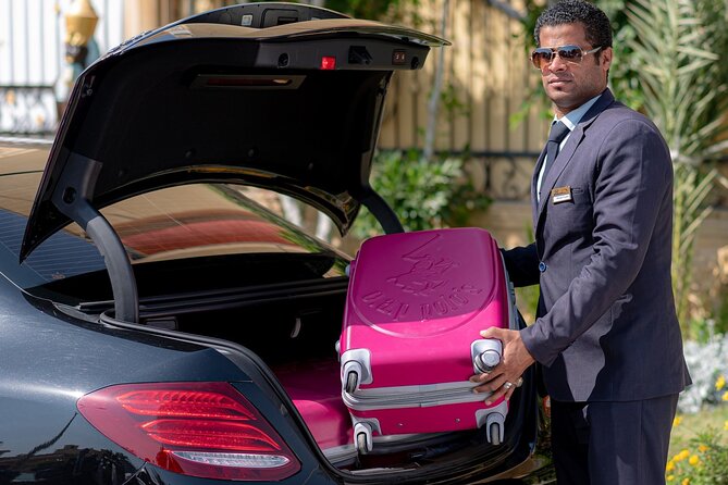 Private Transfer from Hurghada Airport to anywhere in Hurghada - The ride itself: what a “smooth transfer” means in practice