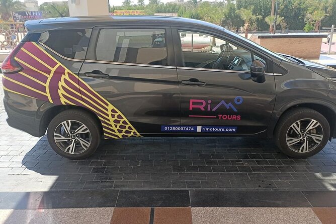 Private Transfer from Hurghada Airport to anywhere in Hurghada - Best value for who: families, solo travelers, and groups with limited time
