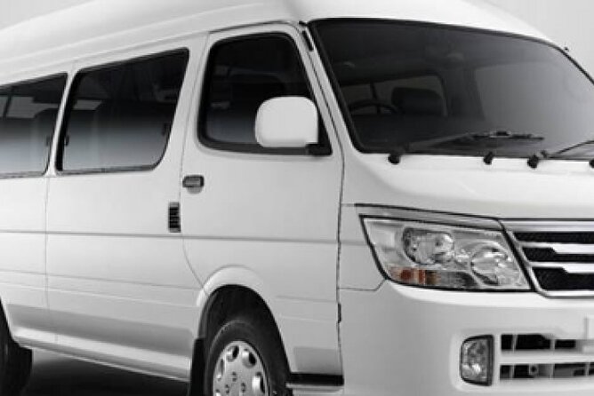Private Transfer Luxor to Hurghada - Why a private Luxor to Hurghada transfer beats the alternatives