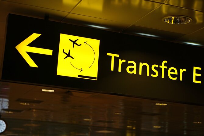 Private Transfer to/from Hurghada Airport - Arrivals and departures: what pickup actually means