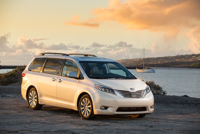 Private Transfers From Luxor To Hurghada - Price and value: what $43 per person really buys you