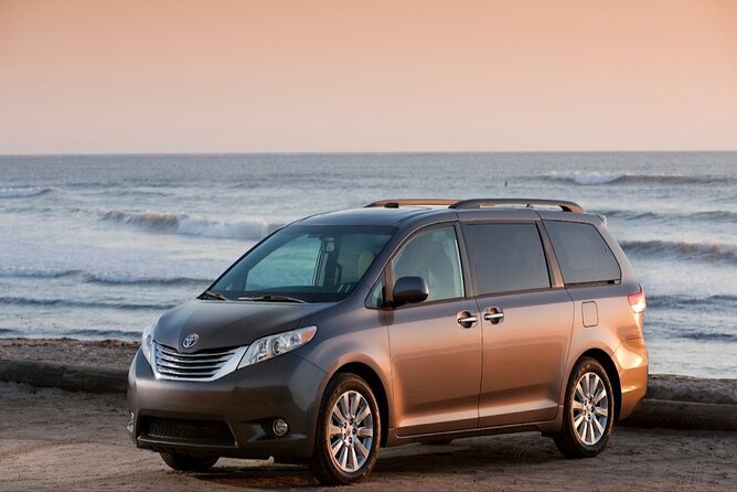 Private Transfers From Luxor To Hurghada - When you should be cautious before booking