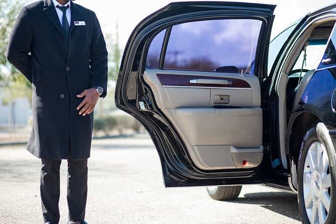 Private Transfers to/from Cairo Airport & Hotels in Cairo & Giza - Why a private Cairo Airport transfer is a smart move