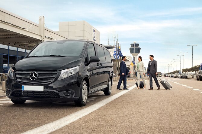 Private Transfers to/from Cairo Airport & Hotels in Cairo & Giza - What “private transfer” really means for you