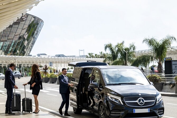 Private Transfers to/from Cairo Airport & Hotels in Cairo & Giza - Value and pricing: $8 per person is the headline, but here is the context