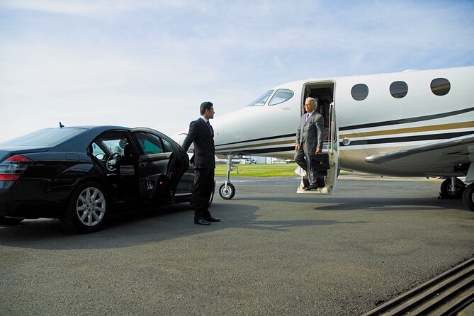 Private Transfers to/from Cairo Airport & Hotels in Cairo & Giza - How to make your pickup go smoothly