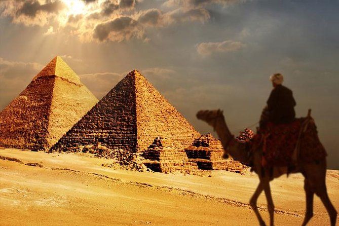 Private ViP all-inclusive Giza Pyramids,Sphinx,Inside Pyramid - Price and value: where $14 fits, and where upgrades matter