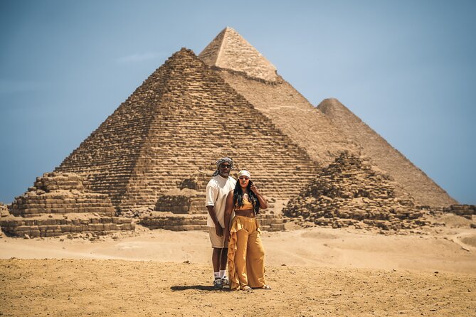 Professional Photo Shoot & Authentic Cairo Walking Tour - Value for $200: what you are really paying for in Cairo