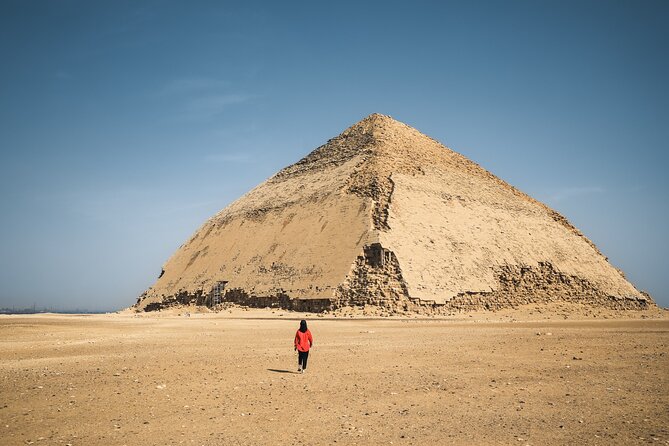 Professional Photo Shoot & Authentic Cairo Walking Tour - Logistics that keep the day easy: meeting point, walking pace, mobile ticket