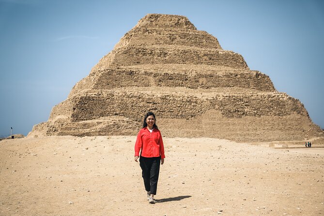 Professional Photo Shoot & Authentic Cairo Walking Tour - Who this tour is perfect for, and who should reconsider