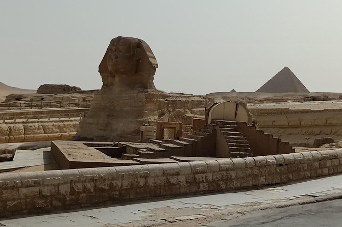 Pyramids camel ride - Photos, timing, and how to make the most of the sunrise light